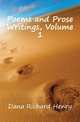 Poems and Prose Writings, Volume 1, Dana Richard Henry 