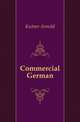 Commercial German, Kutner Arnold 