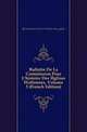 Bulletin De La Commission Pour L'histoire Des Eglises Wallonnes, Volume 3 (French Edition), Commission Pour L'histoire Des ?glises 