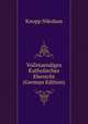 Vollstaendiges Katholisches Eherecht ... (German Edition), Knopp Nikolaus 