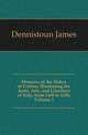 Memoirs of the Dukes of Urbino, Illustrating the Arms, Arts, and Literature of Italy, from 1440 to 1630, Volume 1, Dennistoun James 