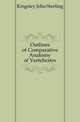 Outlines of Comparative Anatomy of Vertebrates, Kingsley John Sterling 