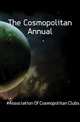 The Cosmopolitan Annual, #Association Of Cosmopolitan Clubs 