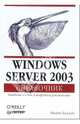 Windows Server 2003. Справочник, Таллоч Митч 