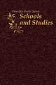 Schools and Studies, Hinsdale Burke Aaron 