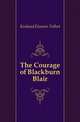 The Courage of Blackburn Blair, Kinkead Eleanor Talbot 