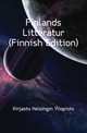 Finlands Litteratur (Finnish Edition), Kirjasto Helsingin Yliopisto 