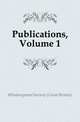 Publications, Volume 1, #Shakespeare Society (Great Britain) 