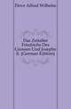 Das Zeitalter Friedrichs Des Grossen Und Josephs Ii. (German Edition), Dove Alfred Wilhelm 