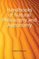 Handbooks of Natural Philosophy and Astronomy, Lardner Dionysius 