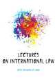 Lectures On International Law, Davis Cushman Kellogg 