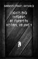 Lights and Shadows of European History, Volume 1, Goodrich Samuel Griswold 