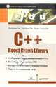 C++ Boost Graph Library. Библиотека программиста, Сик Джереми 