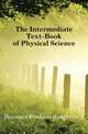 The Intermediate Text-Book of Physical Science, Bowman Frederic Hungerford 