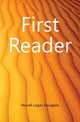 First Reader, Howell Logan Douglass 