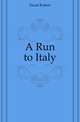 A Run to Italy, Hood Robert 
