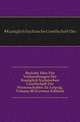 Berichte Uber Die Verhandlungen Der Koeniglich Saechsischen Gesellschaft Der Wissenschaften Zu Leipzig, Volume 60 (German Edition), JKoniglich Sachsische Gesellschaft Der Wissenschaften Zu Leipzig 