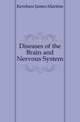 Diseases of the Brain and Nervous System, Kershaw James Martine 