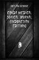 Canda Medical & Surical Journal (Indonesian Edition), Ross Am George 