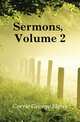 Sermons, Volume 2, Corrie George Elwes 