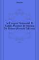 Le Dragon Normand Et Autres Poemes D'etienne De Rouen (French Edition), Etienne 