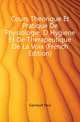 Cours Theorique Et Pratique De Physiologie, D Hygiene Et De Therapeutique De La Voix (French Edition), Garnault Paul 