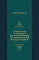Councils and Ecclesiastical Documents Relating to Great Britain and Ireland, Volume 1, Stubbs, William 