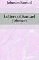 Letters of Samuel Johnson, Johnson Samuel 