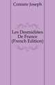 Les Desmidiees De France (French Edition), Comere Joseph 