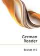 German Reader ..., Brandt H. C. 