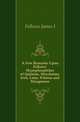 A Few Remarks Upon Fellows' Hypophosphites of Quinine, Strychnine, Iron, Lime, Potassa and Manganese, Fellows James I 