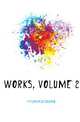 Works, Volume 2, Fitzgerald Edward 