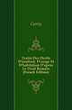 Traite Des Droits D'usufruit, D'usage Et D'habitation D'apres Le Droit Romain (French Edition), M. Genty 