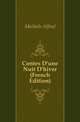 Contes D'une Nuit D'hiver (French Edition), Michiels Alfred 