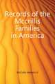 Records of the Mccrillis Families in America, McCrillis Herbert O 
