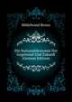 Die Nationaloekonomie Der Gegenwart Und Zukunft (German Edition), Hildebrand Bruno 