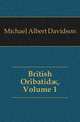 British Oribatidae, Volume 1, Michael Albert Davidson 