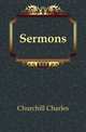 Sermons, Churchill Charles 