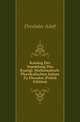 Katalog Der Sammlung Des Koenigl. Mathematisch-Physikalischen Salons Zu Dresden (Polish Edition), Drechsler Adolf 
