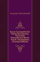 Kurze Grammatik Der Finnischen Sprache, Nach Dem Schwedischen Bearb. Von K. Suomalainen (German Edition), Kockstroem Viktor Reinhold 