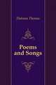 Poems and Songs, Flatman Thomas 