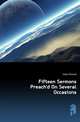 Fifteen Sermons Preach'd On Several Occasions, Duke Richard 