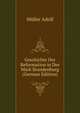 Geschichte Der Reformation in Der Mark Brandenburg (German Edition), Mueller Adolf 