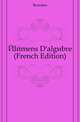 Elemens D'algebre (French Edition), Bourdon 
