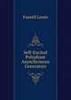 ... Self-Excited Polyphase Asynchronous Generators, Fussell Lewis 