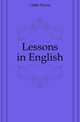 Lessons in English, Gibbs David 
