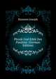 Physik Und Ethik Des Panaetius ... (German Edition), Kaussen Joseph 