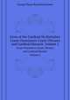 Lives of the Cardinal De Richelieu, Count Oxenstiern--Count Olivarez and Cardinal Mazarin, Volume 2, James George Payne 