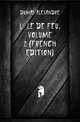 L'ile De Feu, Volume 2 (French Edition), Александр Дюма 