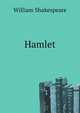 Hamlet (German Edition), Shakespeare William 